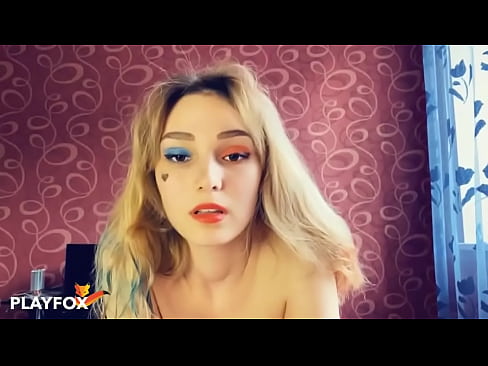 ❤️ Magische virtual reality bril gaf me seks met Harley Quinn ❤ Anal video at nl.assistdoctor23.ru ❤