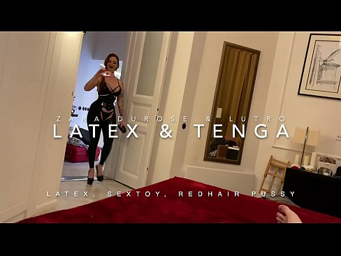 ❤️ Roodharige stiefzus in latex kostuum geneukt door stiefbroer ❤ Anal video at nl.assistdoctor23.ru ❤