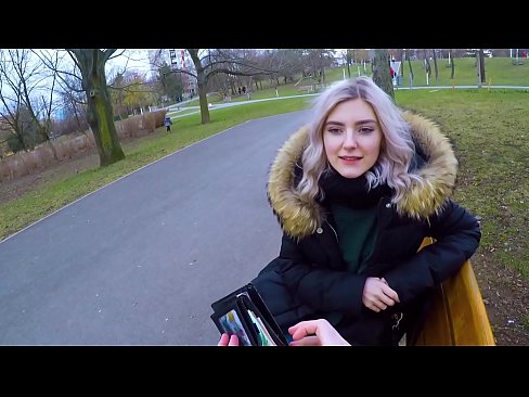 ❤️ Slikt het hete sperma van een vreemde voor geld - blowjob in het park door Eva Elfie ❤ Anal video at nl.assistdoctor23.ru ❤